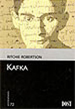 Kafka ( Kültür Kitaplığı-72)