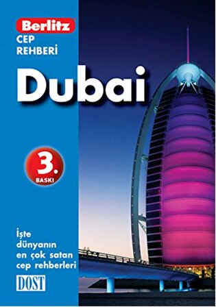 Dubai - Cep Rehberi