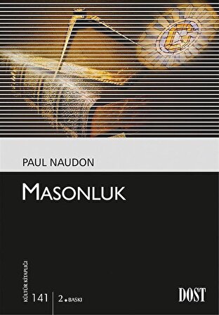 Masonluk / Paul Naudon