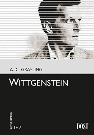 Wittgenstein / A.C. Grayling