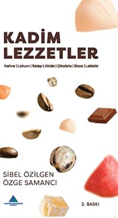 Kadim Lezzetler - 1