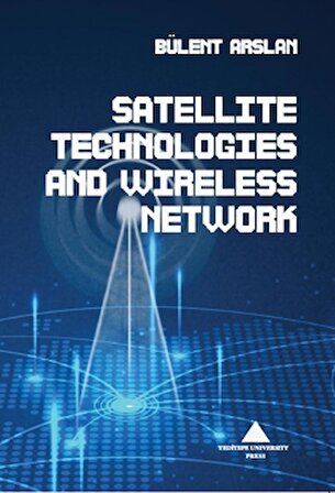 Satellite Technologies And Wıreless Network