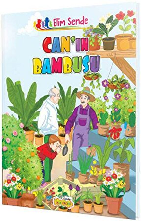 Can’ın Bambusu