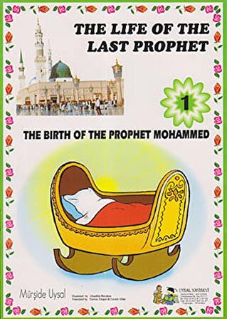 The Life Of The Last Prophet (10 Books)