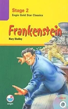 Frankenstein (Cd'li) - Stage 2