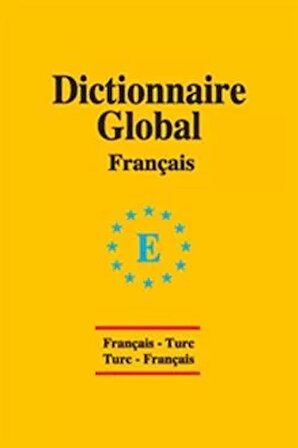 Dictionnaire Universal Français - Ture / Ture - Français