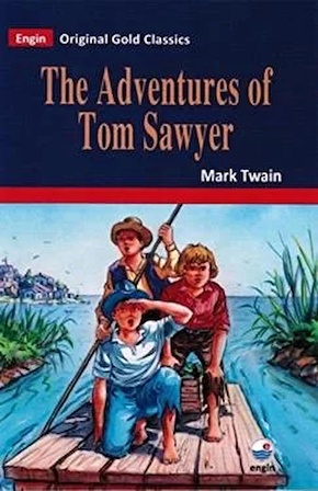 Original Gold - The Adventures of Tom Sawyer