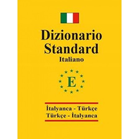 Dizionario Standard Italiano