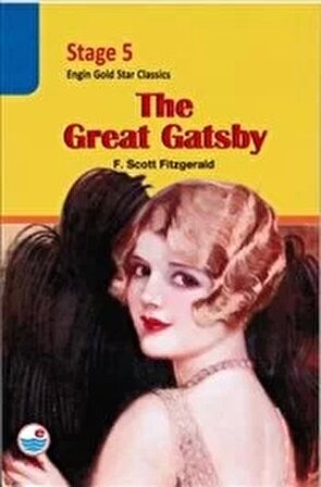 Stage 5 - The Great Gatsby