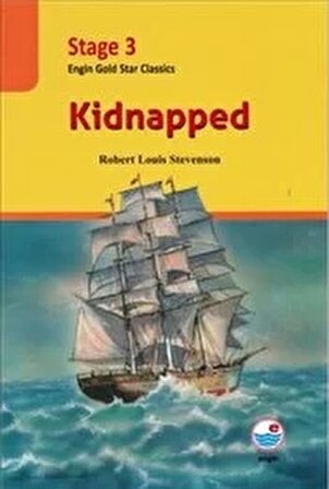 Stage 3 - Kidnapped