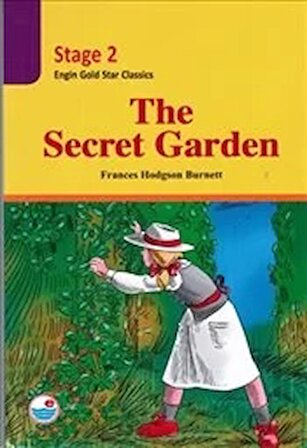 Stage 2 - The Secret Garden