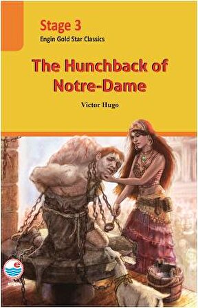Stage 3 - The Hunchback of Norte-Dame (CD'li)