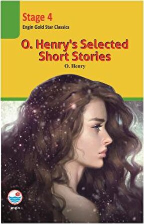 O. Henry's Selected Short Stories (Cd'li) - Stage 4