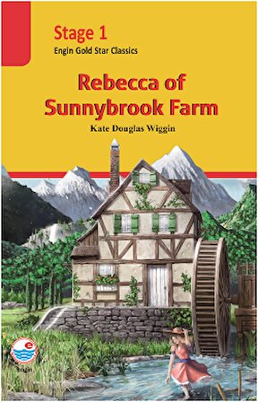 Stage 1 - Rebecca of Sunnybrook Farm (CD'li)
