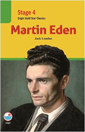 Martin Eden (Cd'li) - Stage 4