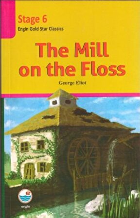 The Mill on the Floss (Cd'li) - Stage 6