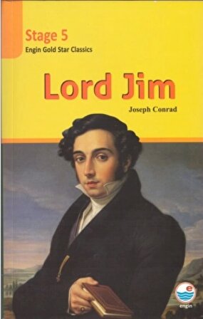 Lord Jim (Cd'li) - Stage 5