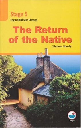 The Return of the Native (Cd'li) - Stage 5