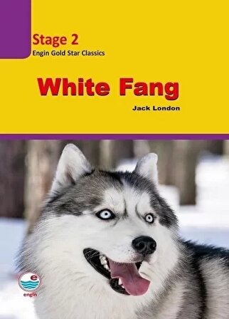 White Fang (Cd'li) - Stage 2