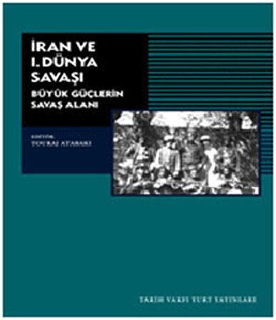 İran ve 1. Dünya Savaşı