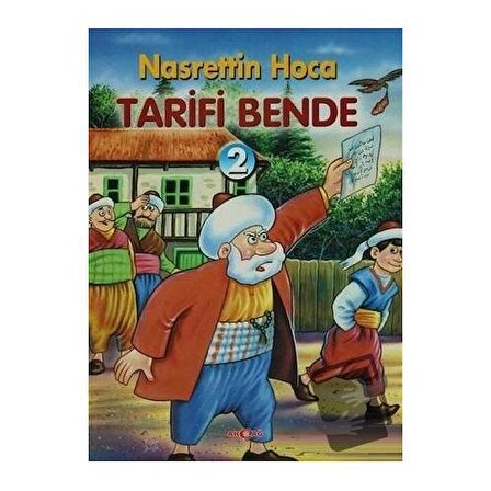 Tarifi Bende / Akçağ Yayınları / Orhan Dündar