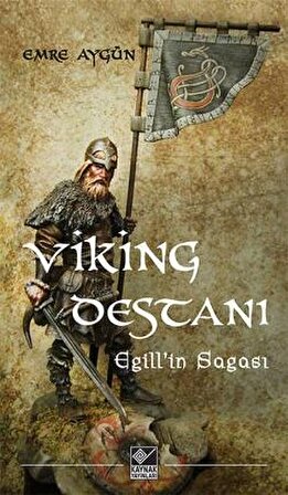 Viking Destanı / Egill’in Sagası