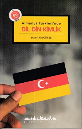 Dil Din Kimlik