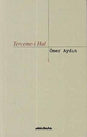 Terceme-i Hal