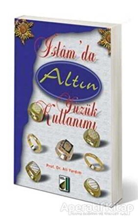 İslam’da Altın Yüzük Kullanımı