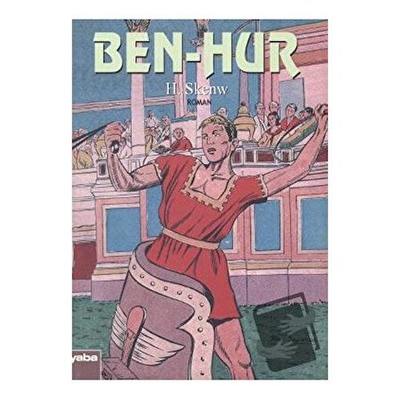Ben Hur / Yaba Yayınları / Henry Skenw