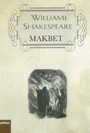 Makbet / William Shakespeare
