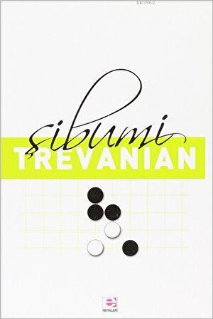 Şibumi - Trevanian (Rodney William Whitaker) - E Yayınları