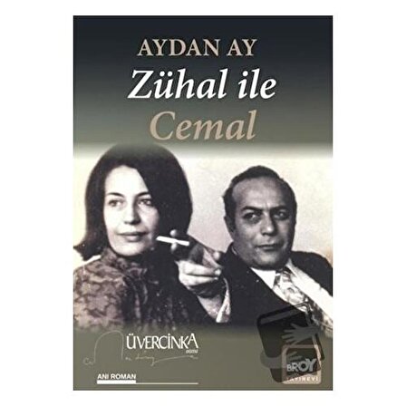 Zühal ile Cemal / Broy Yayınları / Aydan Ay