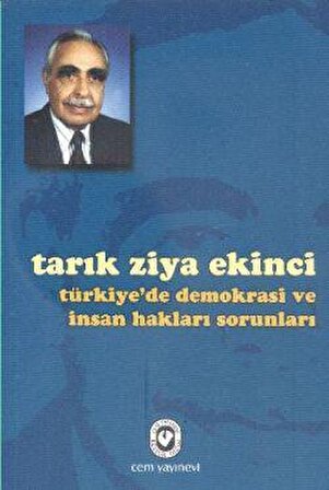 Türkiye’de Demokrasi ve İnsan Hakları Sorunları