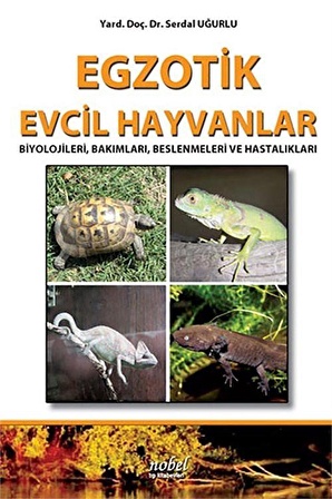 Egzotik Evcil Hayvanlar