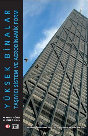 Yüksek Binalar - Taşıyıcı Sistem ve Aerodinamik Form