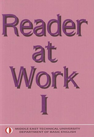 Reader At Work 1