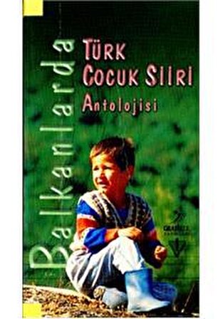 Balkanlarda Türk Çocuk Şiiri