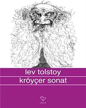 Kröyçer Sonat / Lev N. Tolstoy