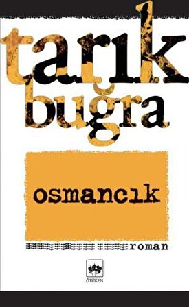 Osmancık - Tarık Buğra -