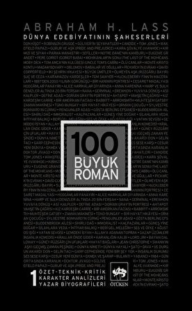 100 Büyük Roman 1