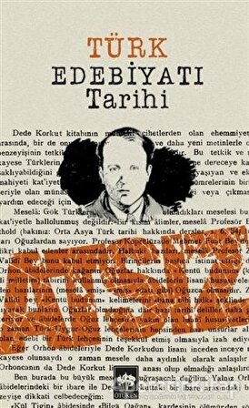 Türk Edebiyatı Tarihi - Hüseyin Nihal Atsız - Ötüken Neşriyat