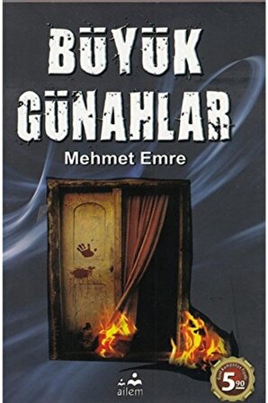 Büyük Günahlar - Mehmet Emre