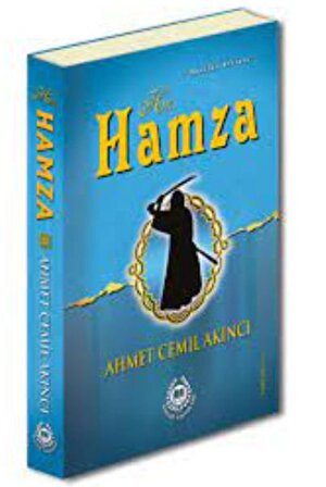 Hz. Hamza (Ciltli)
