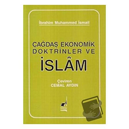 Çağdaş Ekonomik Doktrinler ve İslam / Boğaziçi Yayınları / İbrahim Muhammed