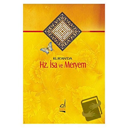 Kur’an’da Hz. İsa ve Meryem / Boğaziçi Yayınları / Hamdi Kalyoncu