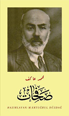 Safahat Osmanlı Türkçesi