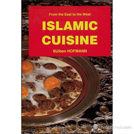 Islamic Cusine