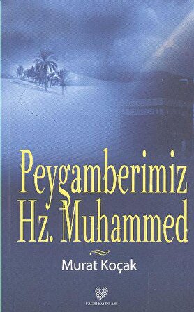 Peygamberimiz Hz.Muhammed