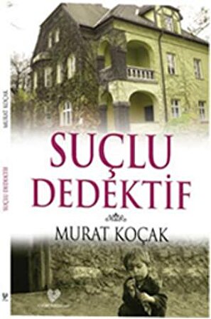 Suçlu Dedektif